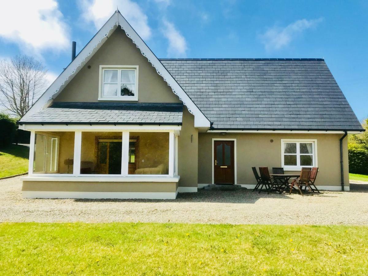 The-Gables Vila Donegal Town Exterior foto