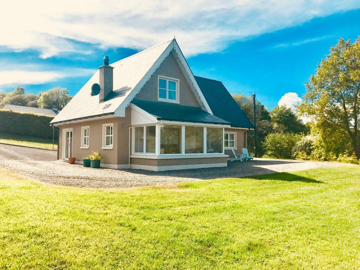 The-Gables Vila Donegal Town Exterior foto