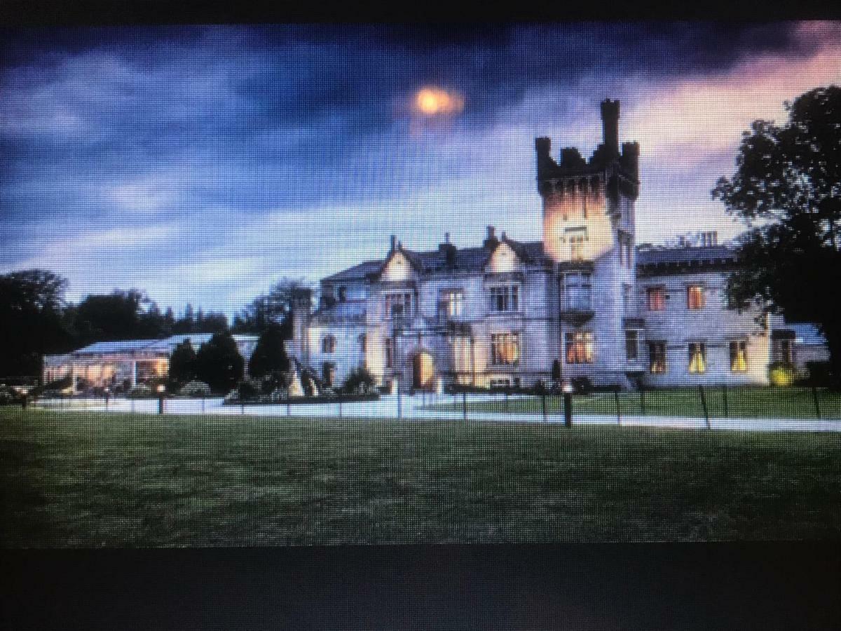 The-Gables Vila Donegal Town Exterior foto