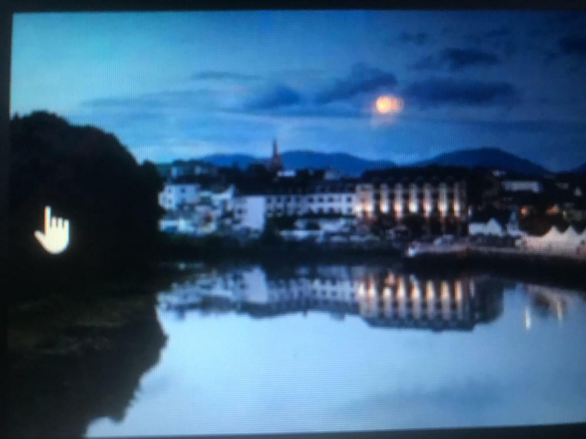 The-Gables Vila Donegal Town Exterior foto